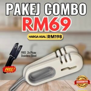 PAKEJ COMBO